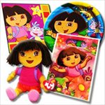 Dora the Explorer